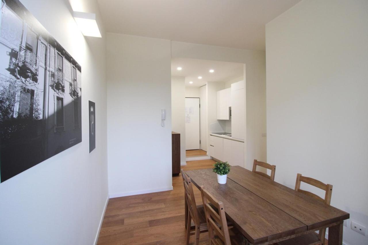 Milanrentals - Venere Apartment Exterior photo