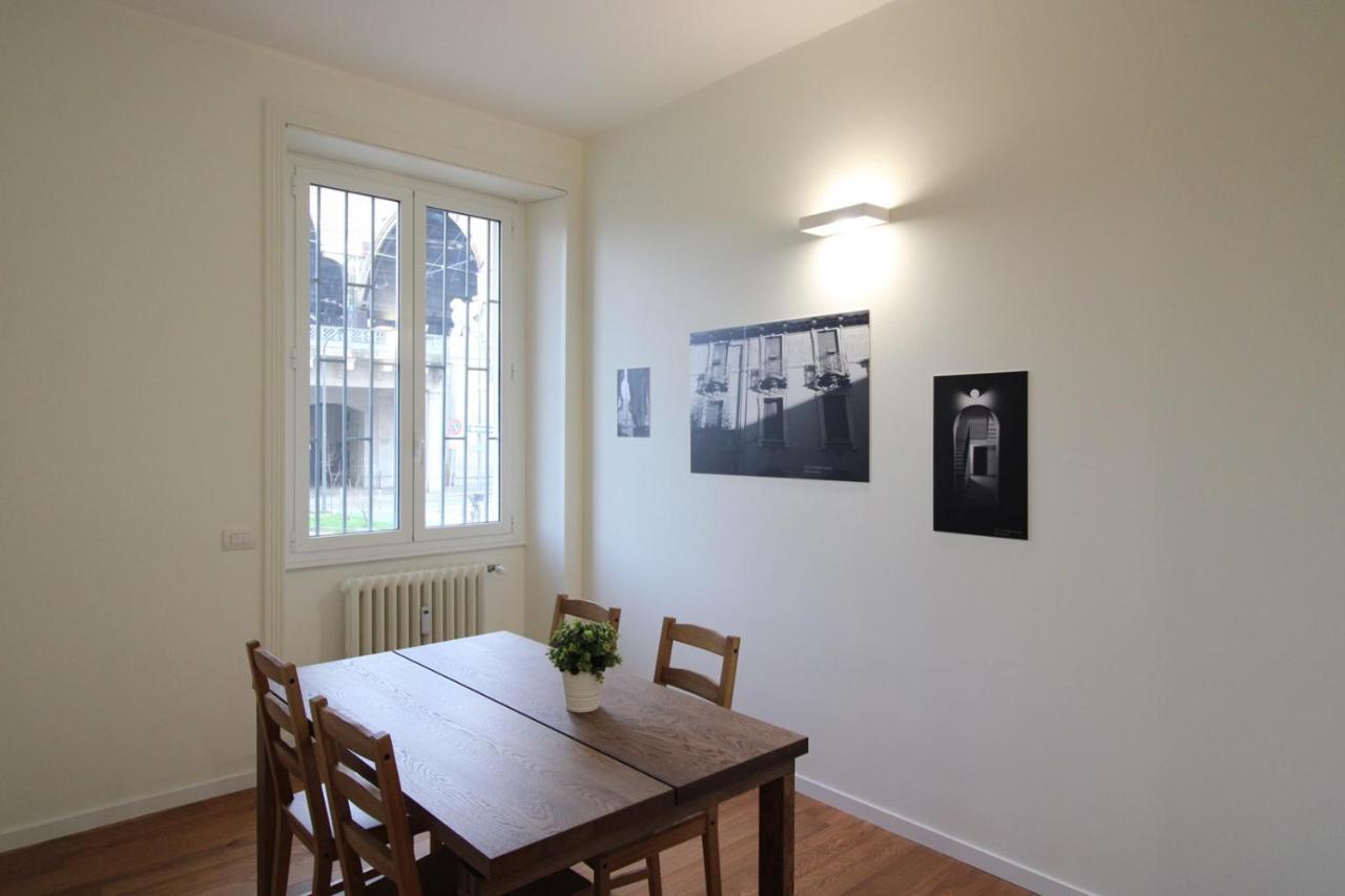Milanrentals - Venere Apartment Exterior photo